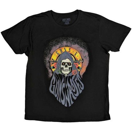 Guns N Roses Guns N' Roses Reaper T-Shirt  