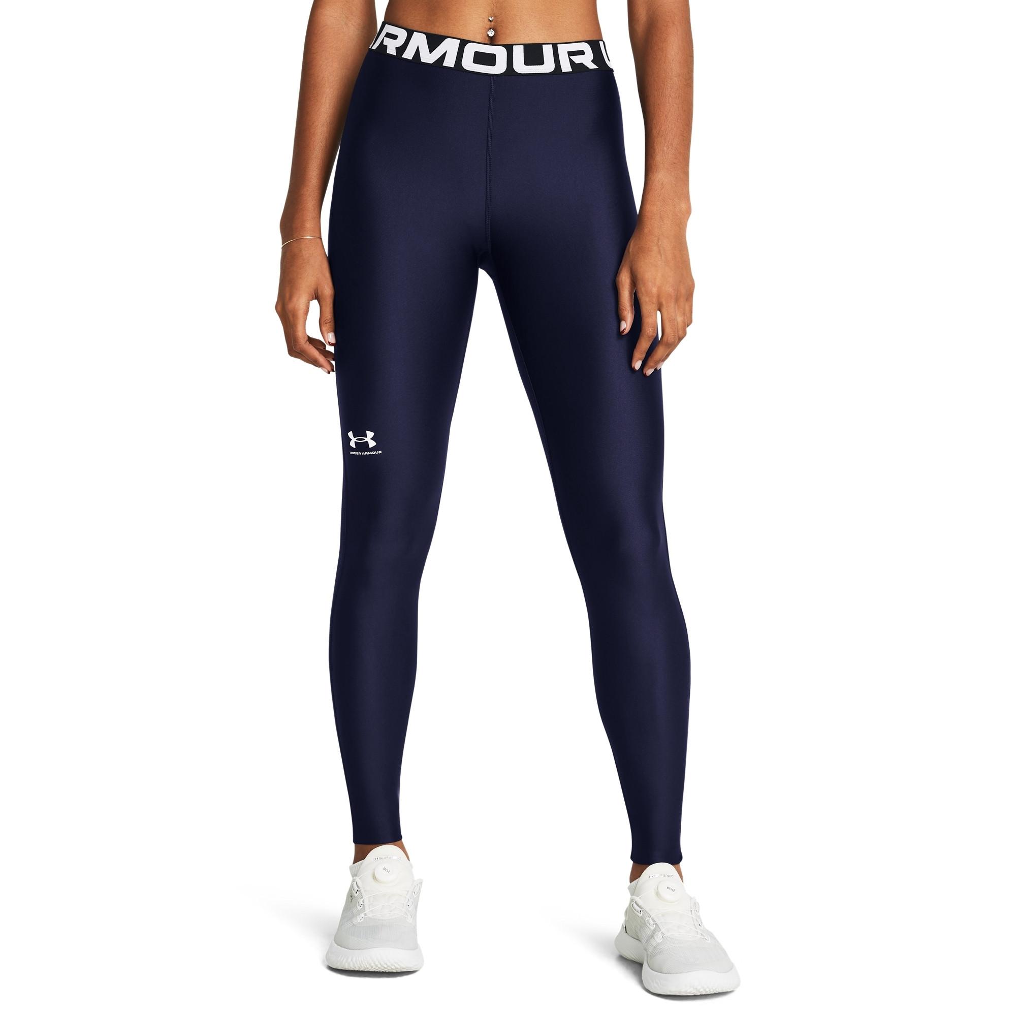 UNDER ARMOUR  leggings under arour heatgear® 