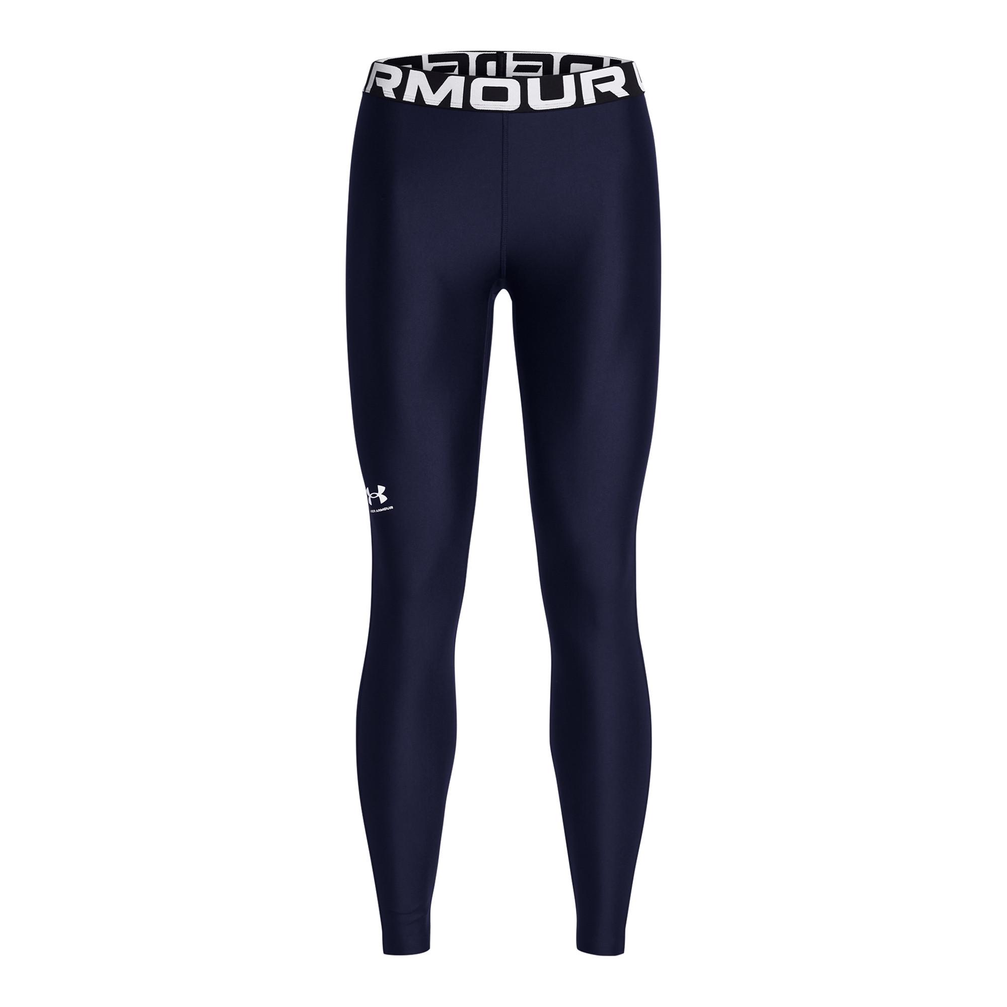 UNDER ARMOUR  leggings under arour heatgear® 