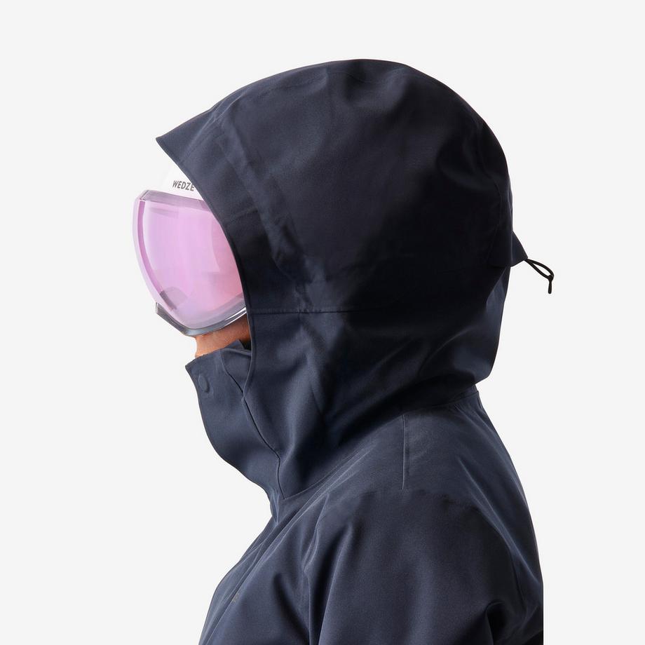 WEDZE  Tuta da sci e snowboard donna calda termica 