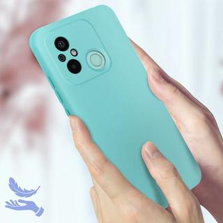 Avizar  Cover Xiaomi Redmi 12C 