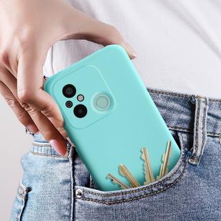 Avizar  Cover Xiaomi Redmi 12C 