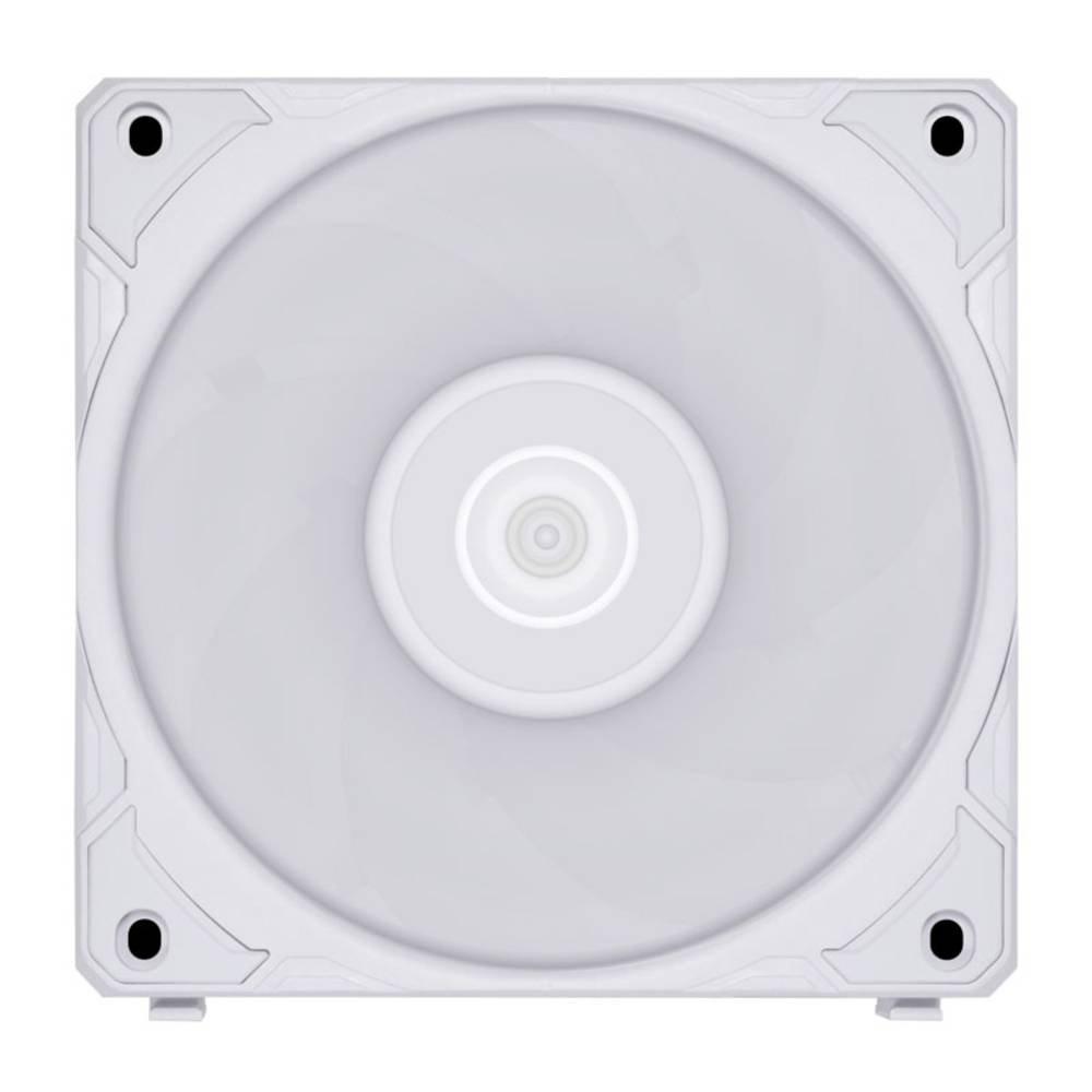 LIAN-LI  Ventilateur - 120 mm 