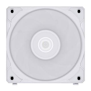 LIAN-LI  Ventilateur - 120 mm 