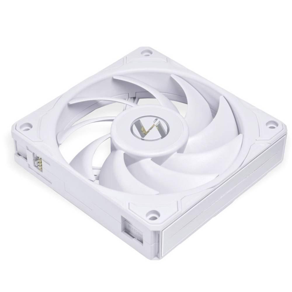 LIAN-LI  Ventilateur - 120 mm 