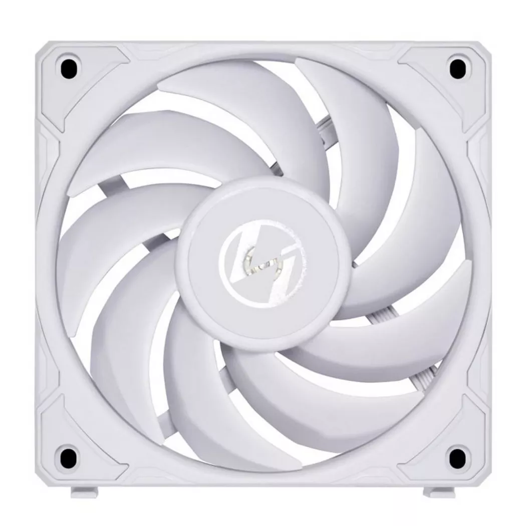 Lian Li - Ventola per PC case, Bianco
