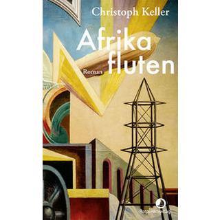 Afrika fluten Keller, Christoph Copertina rigida 