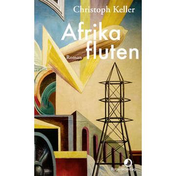 Afrika fluten