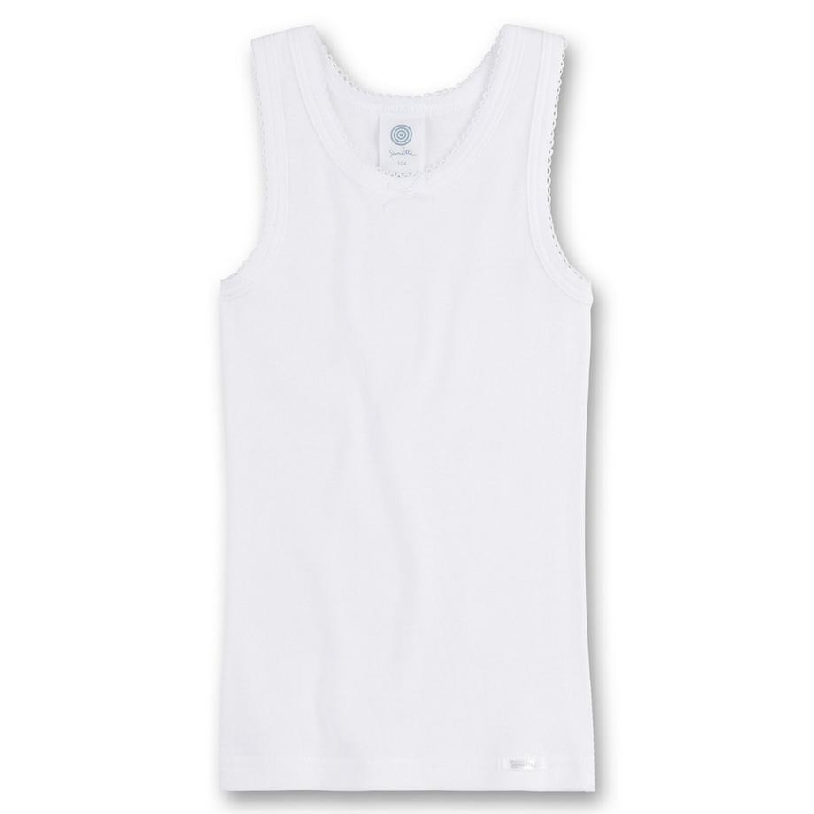 Sanetta  Maillot de corps  Paquet de 3 Confortable à porter 