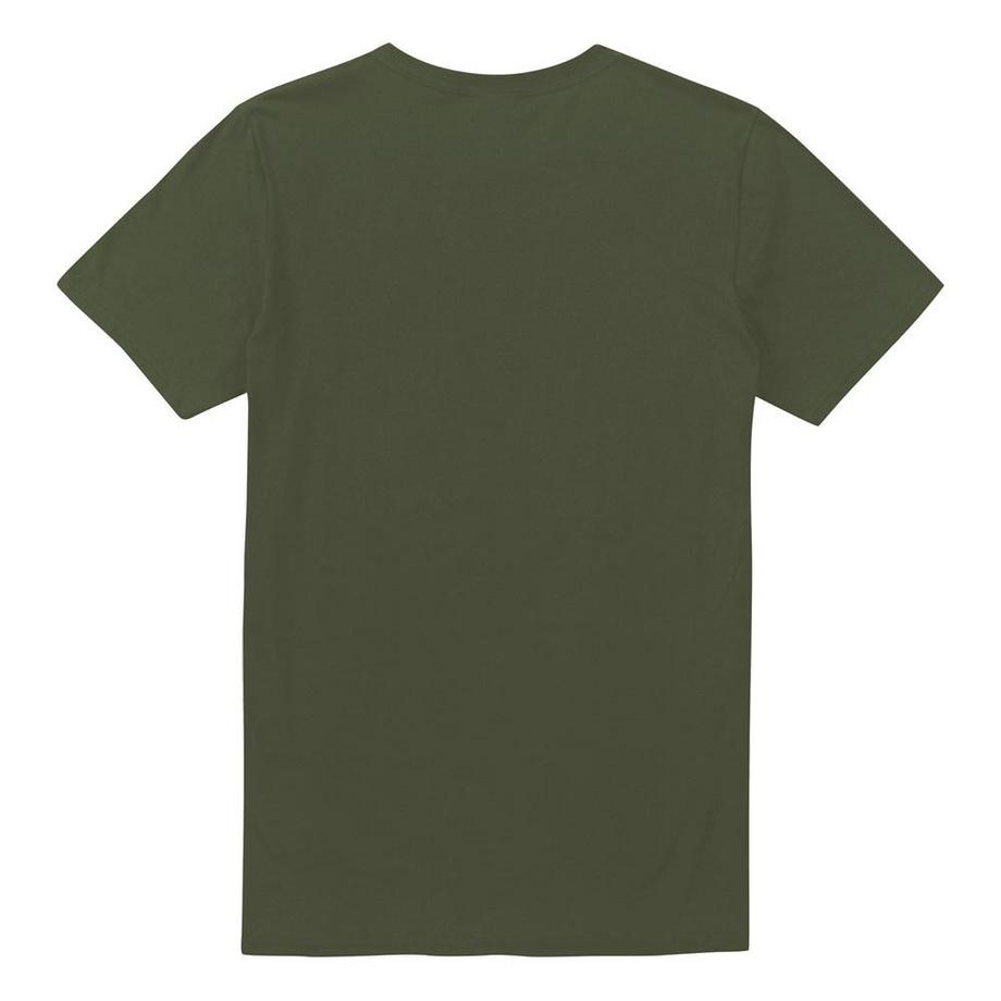 Star Trek Star Trek Mirror Mirror Episode 39 T-Shirt  