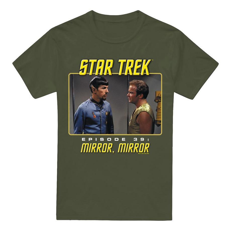 Mirror Mirror TShirt