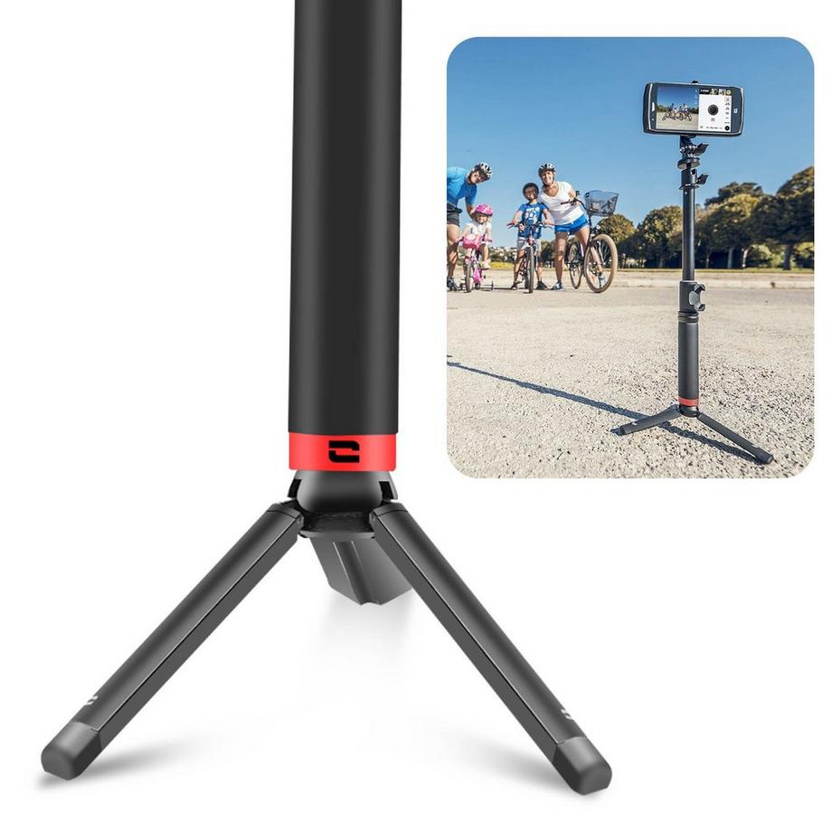 CROSSCALL  Crosscall X-STICK Bluetooth Selfie-Stick 