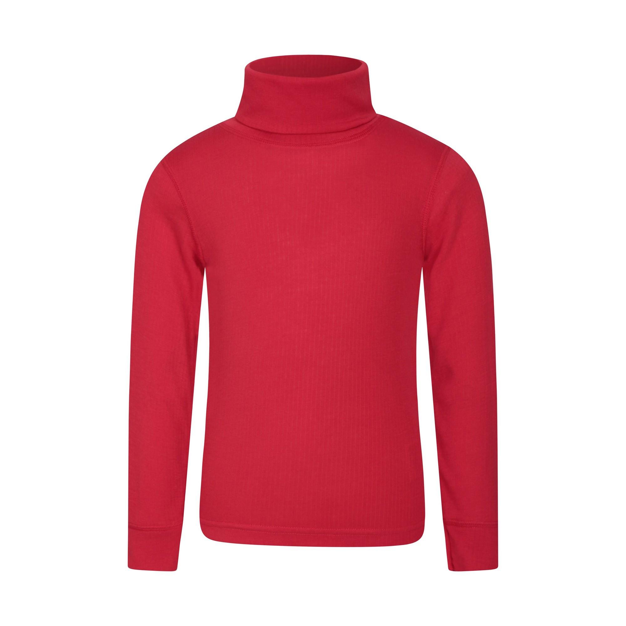 Mountain Warehouse  Talus Oberteil Rollkragen  Langärmlig 