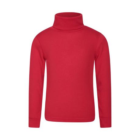 Mountain Warehouse  Talus Oberteil Rollkragen  Langärmlig 