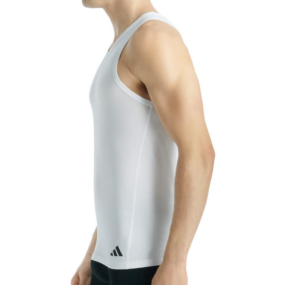 adidas Active Flex Cotton lot de 4  - maillot de corps  