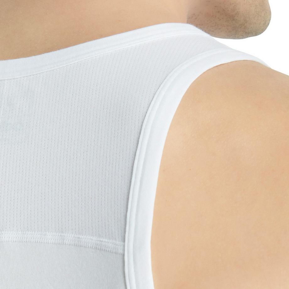 adidas Active Flex Cotton lot de 4  - maillot de corps  