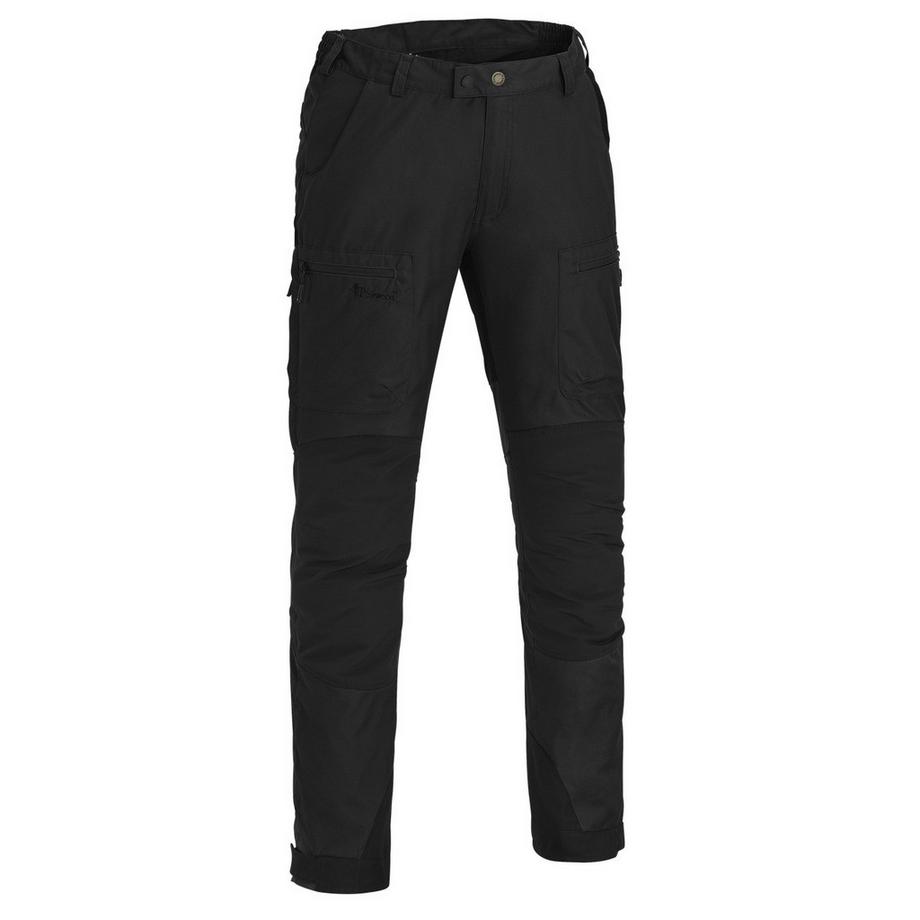 Pinewood  pantalon fille  caribou tc 