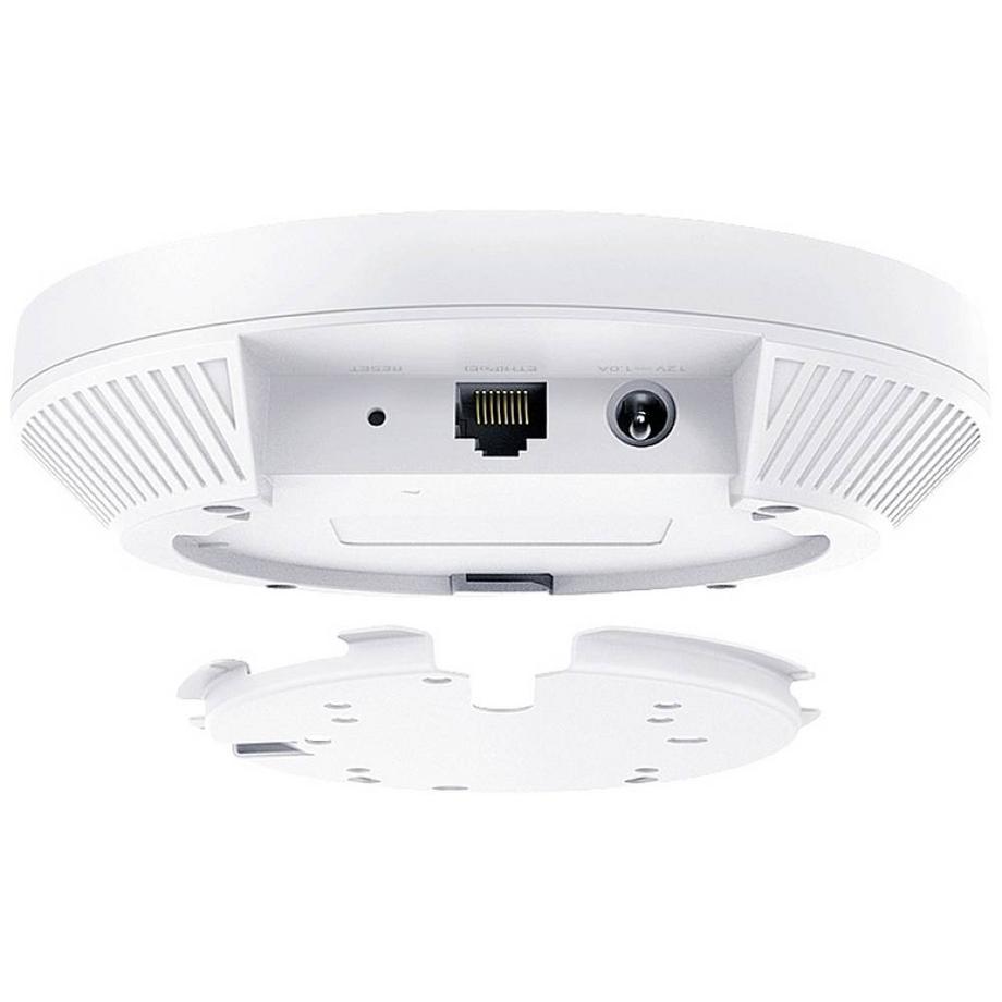 TP-Link  TP-Link AX3000 Gigabit WiFi 6 WLAN-Dualband-Accesspoint zur Deckenmontage 