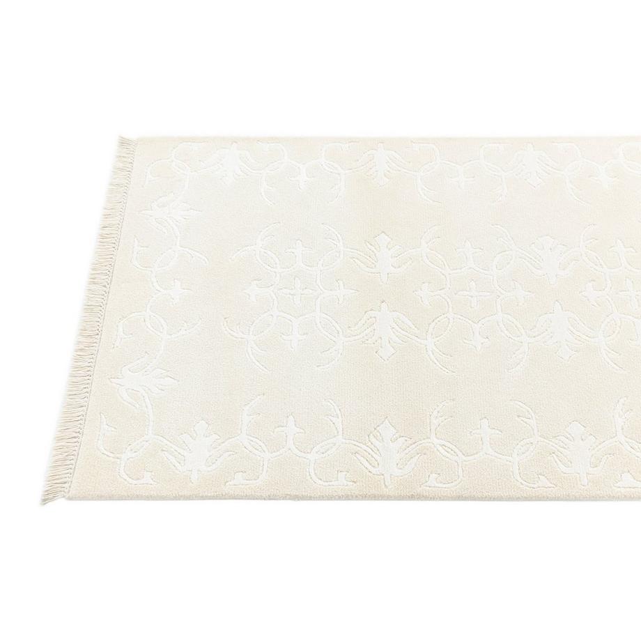 VIDAL Tappeto fatto a mano Darya-Indian  