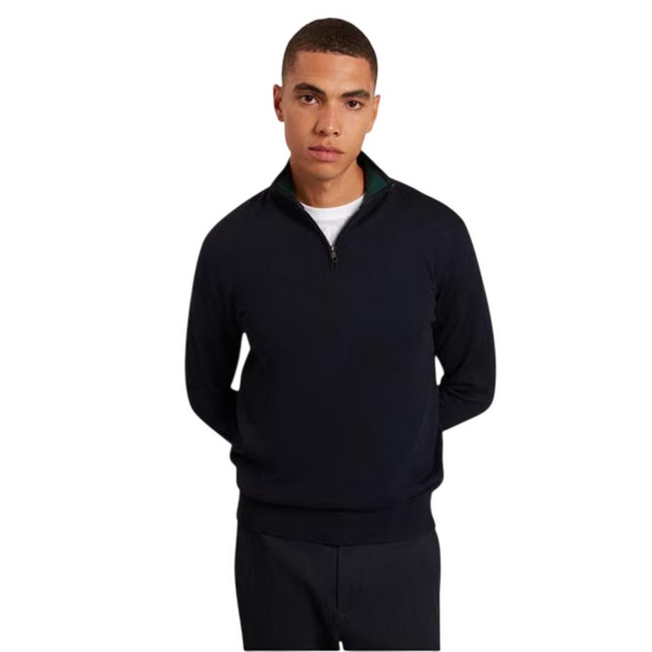 TED BAKER Pullover Lana Merino  