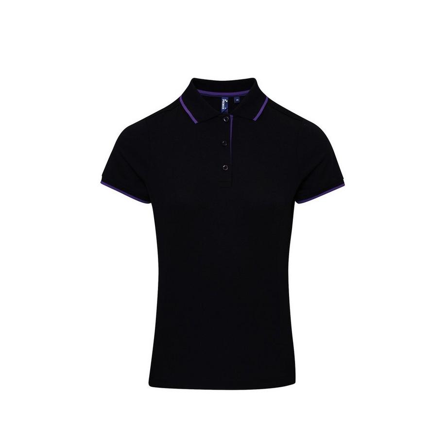 Coolchecker Polo sport