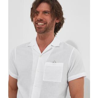 Joe Browns  Chemise Col Revers Imprimé Aztèque 