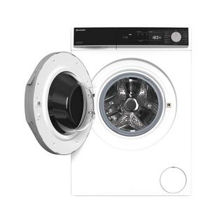 SHARP Lavatrice ES-NFA714BW1NA-CH  