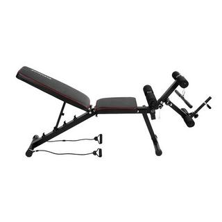 GladiatorFit  Multifunktionale Hantelbank aus Stahl GladiatorFit 