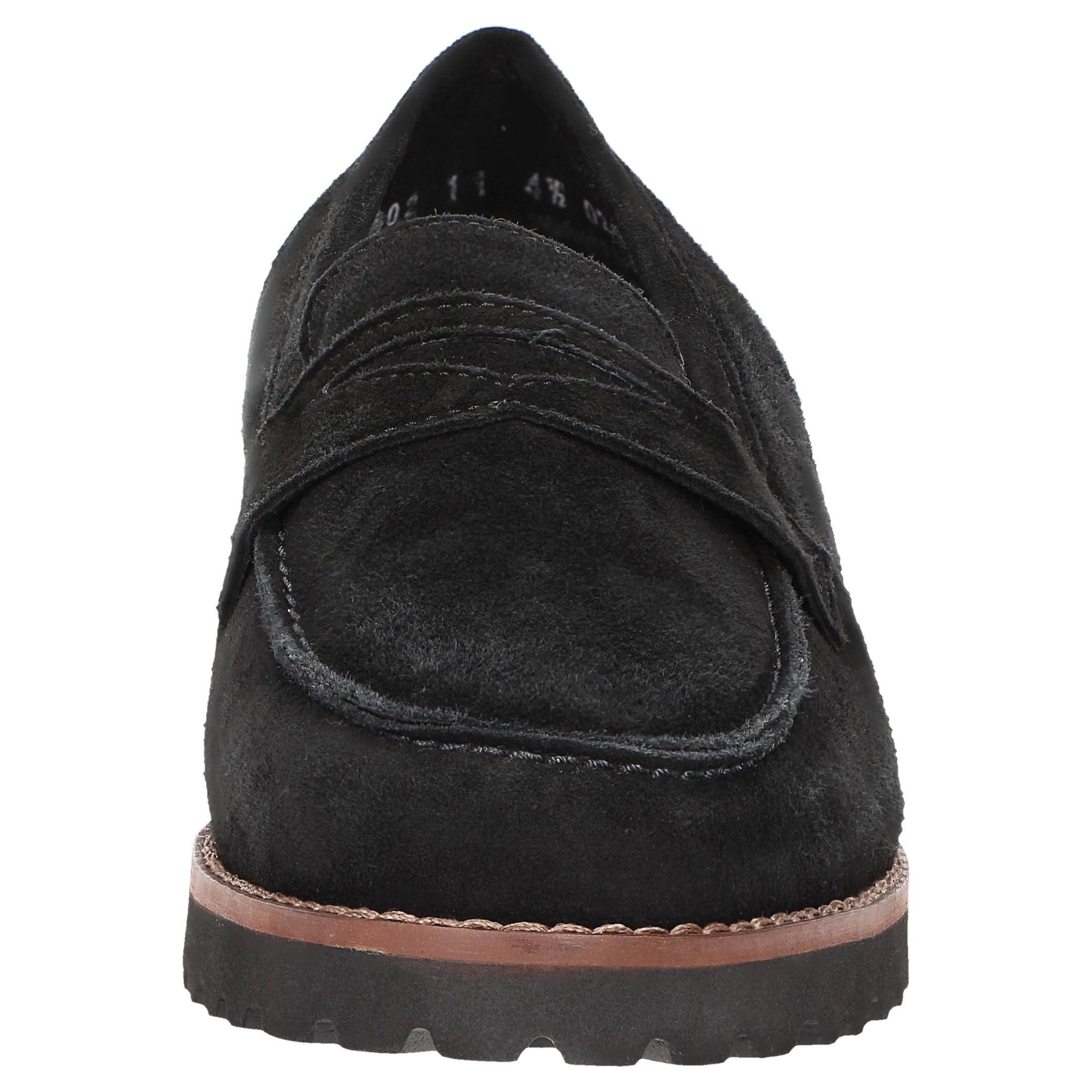 Sioux  Slipper Meredith-741-WF-H 