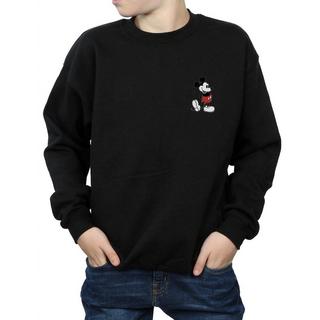 Disney  Kickin Sweatshirt 