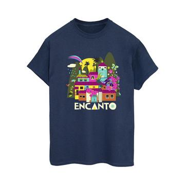 Encanto Many Houses TShirt
