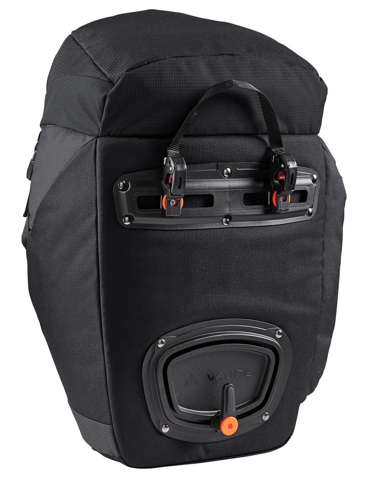 VAUDE OnTour Back Sacoche Arrière  