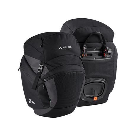 VAUDE OnTour Back Sacoche Arrière  