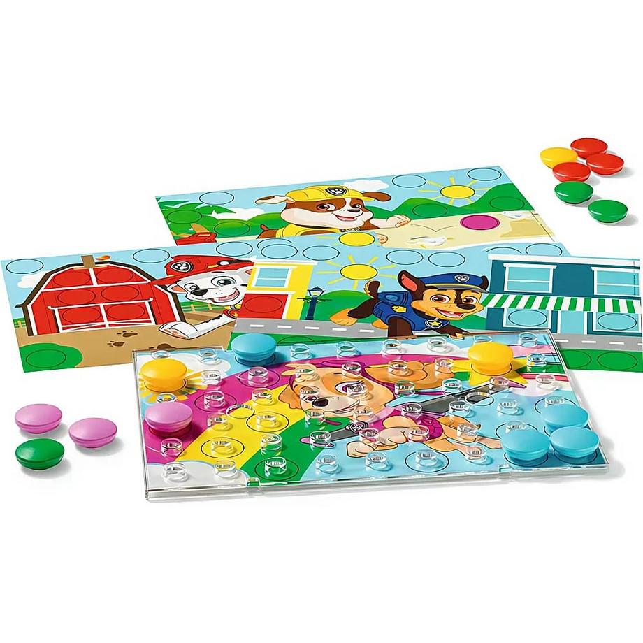 Ravensburger  Paw Patrol Colorino 