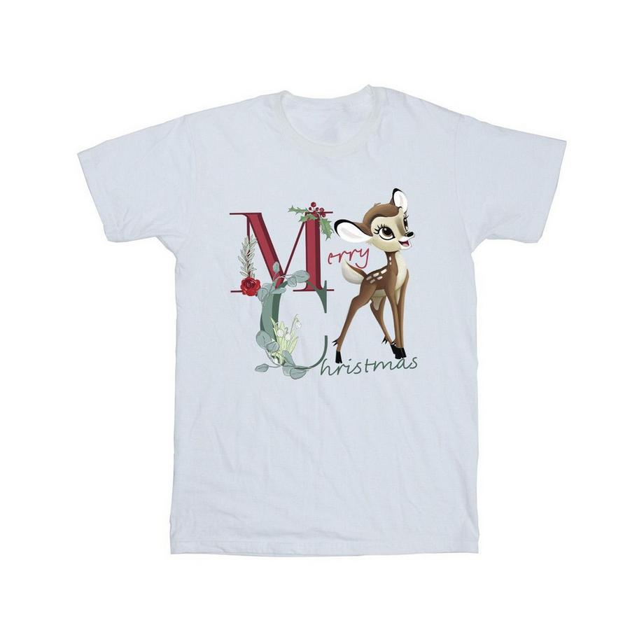 Tshirt MERRY CHRISTMAS
