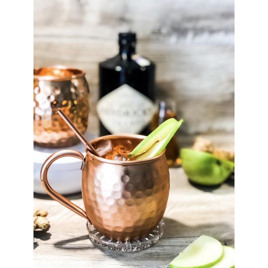 Specter & Cup Premium Cocktail-Barset Lion  