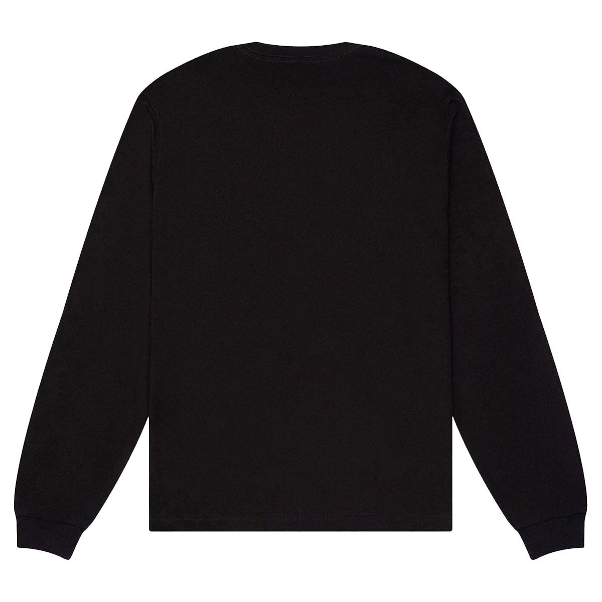 Bella + Canvas Langärmliges T-Shirt  