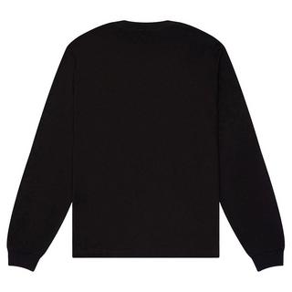 Bella + Canvas Langärmliges T-Shirt  