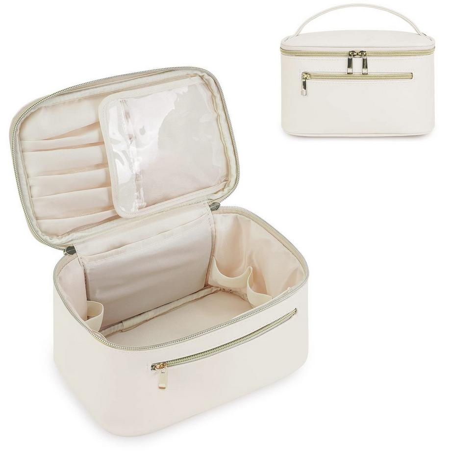 Only-bags.store  Sac de maquillage de voyage grand sac de maquillage 