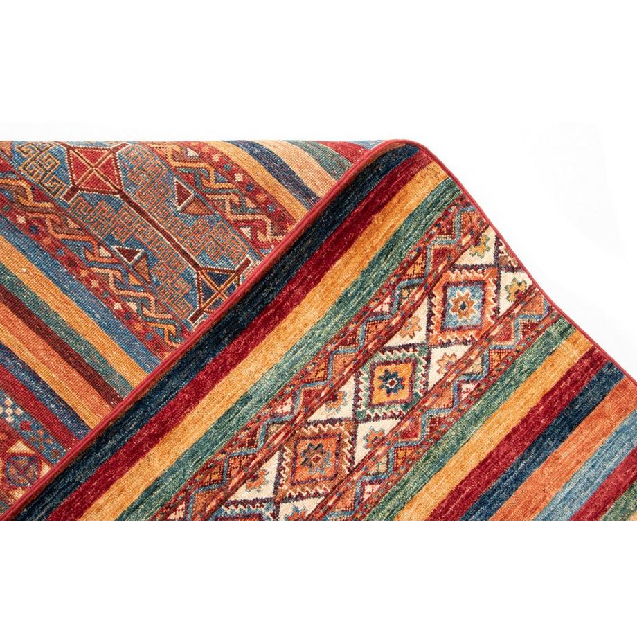 VIDAL Tapis fait à la main Torkman  