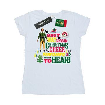 Christmas Cheer TShirt