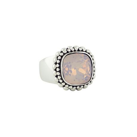 Steinkult  Bague glamour "Aisha" 