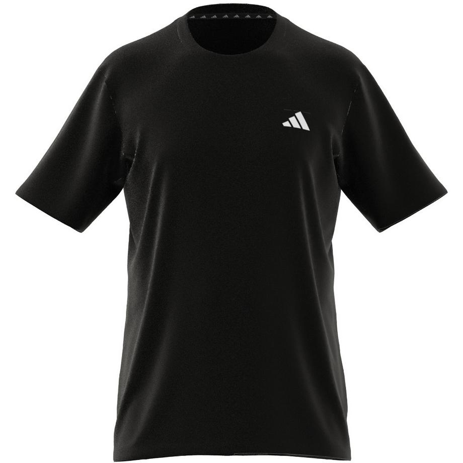 adidas  Camicia elastica adidas Essentials 