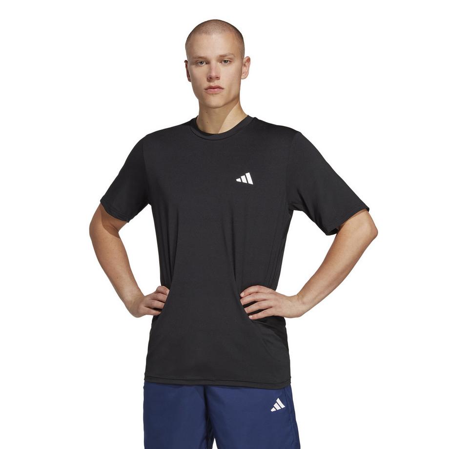 adidas  Camicia elastica adidas Essentials 