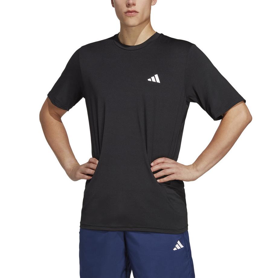 adidas  Camicia elastica adidas Essentials 