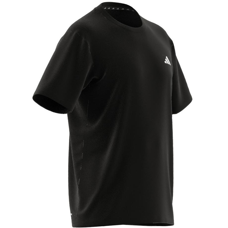 adidas  Camicia elastica adidas Essentials 