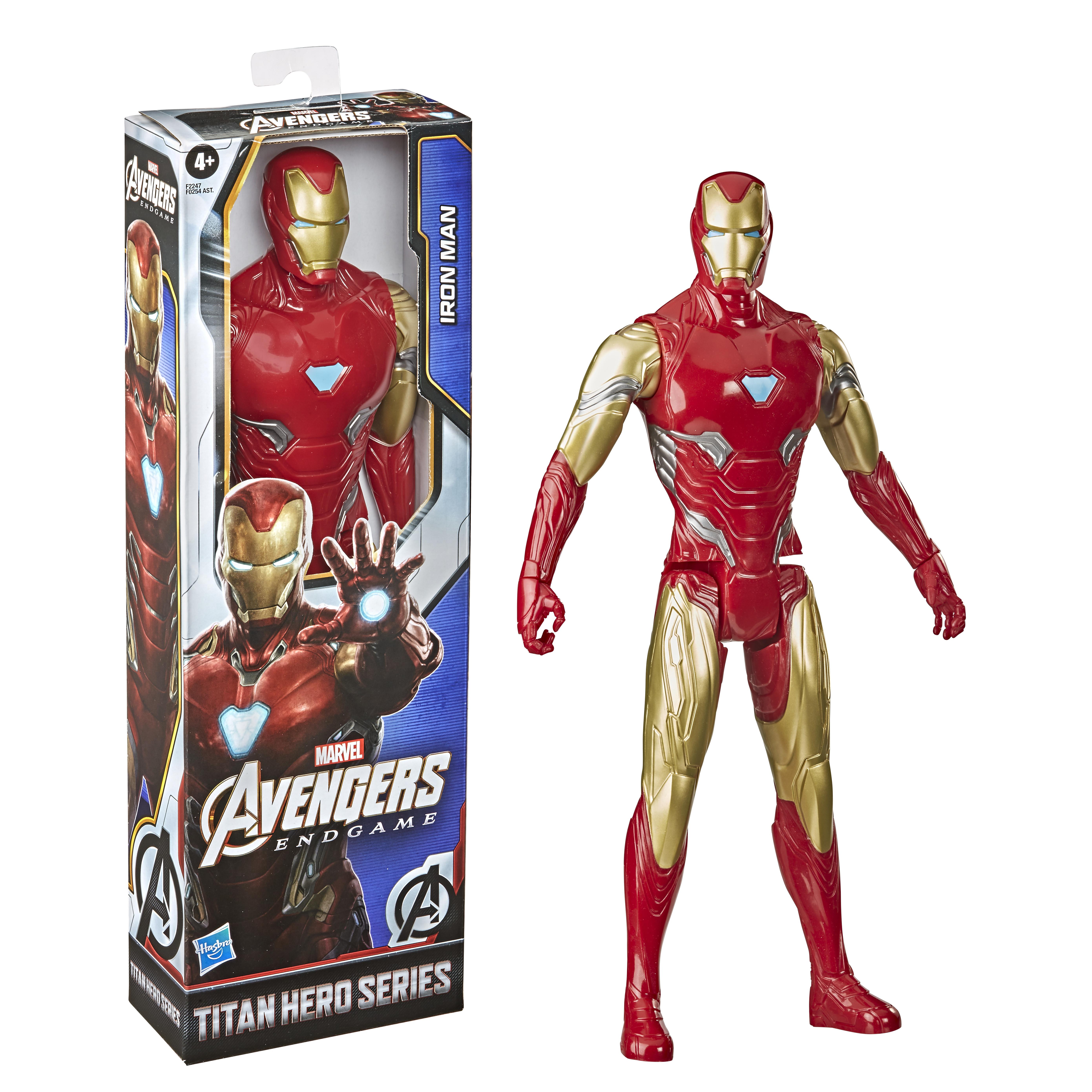 Hasbro  Avengers Iron Man (30cm) 