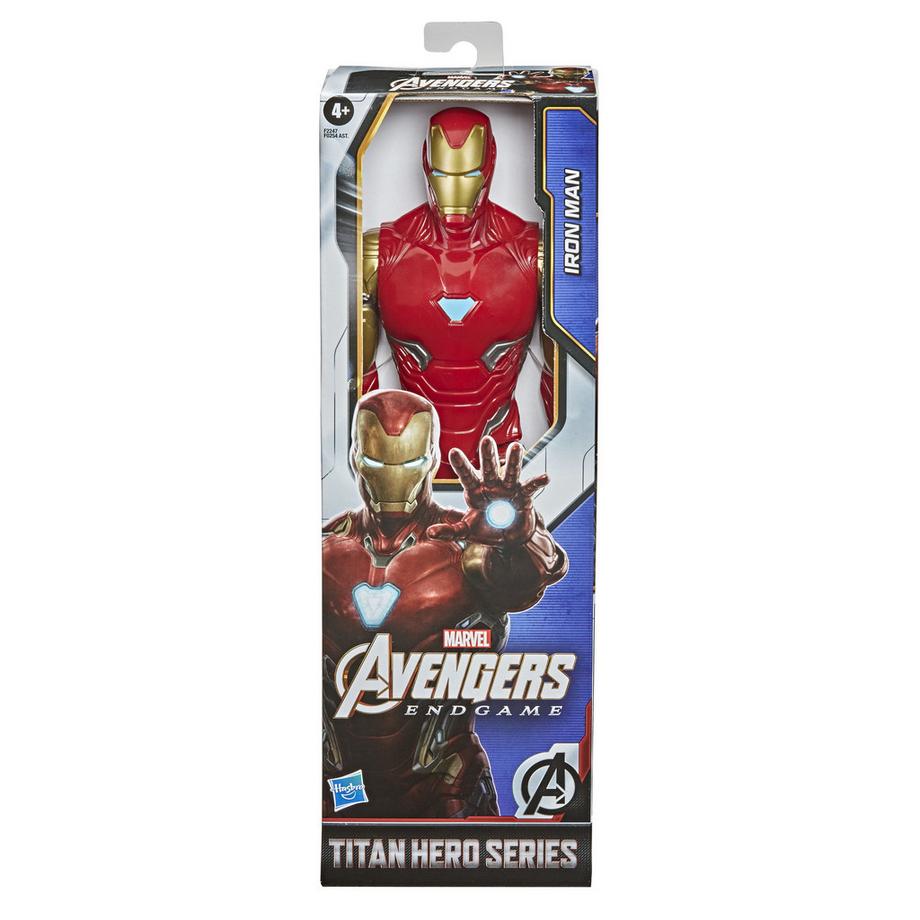 Hasbro  Avengers Iron Man (30cm) 