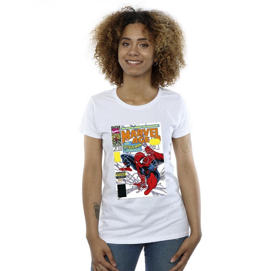 MARVEL Age Spider-Man T-Shirt  