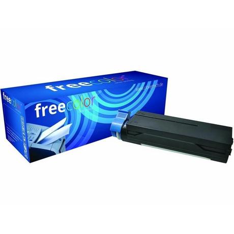 Freecolor  MB461-FRC CARTUCCIA TONER 1 PZ NERO 